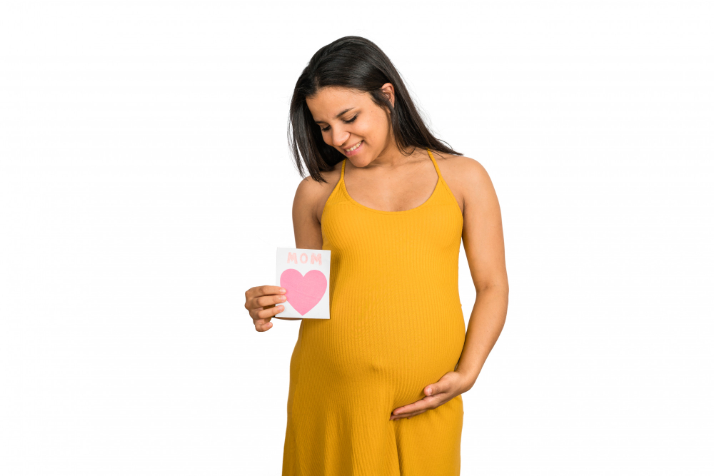Garbh Sanskar : Nurturing a Healthy Future Before Birth