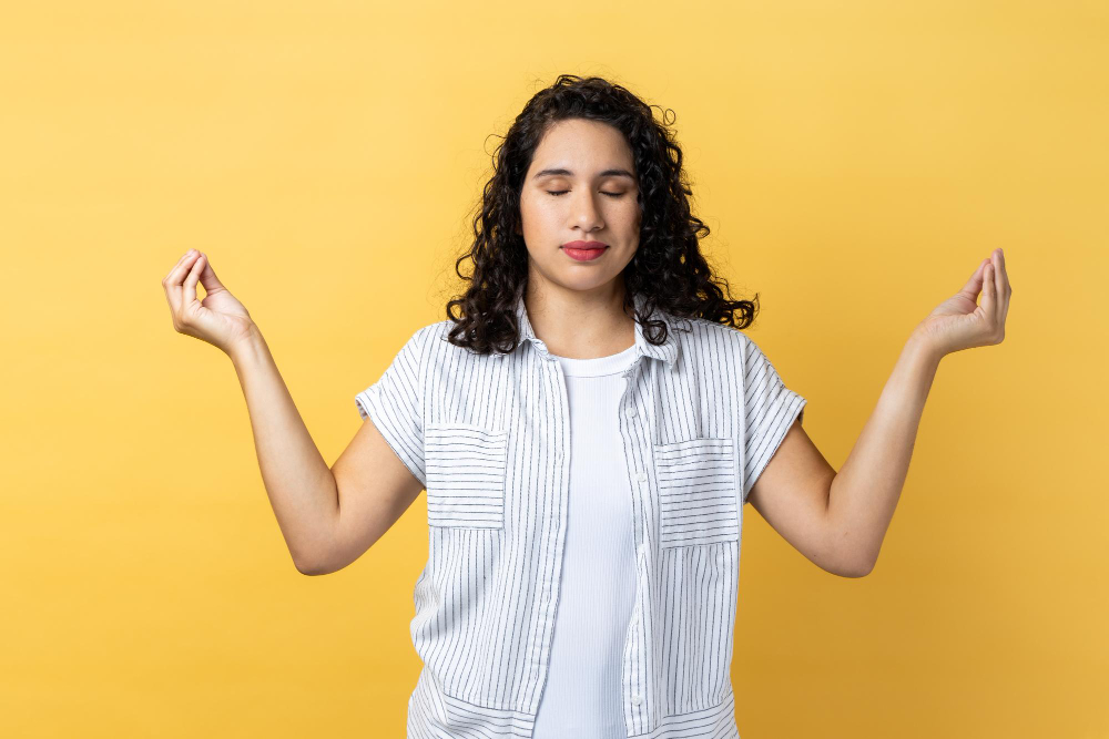 Women’s Mental Health: A Foundation of Love