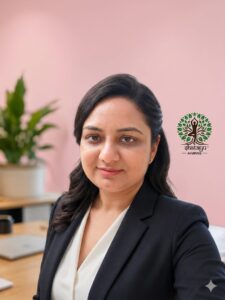 Avani Joshi